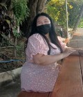 Rencontre Femme Thaïlande à สิงห์บุรี : Daisy, 18 ans